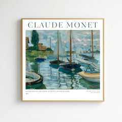 Collection image for: Claude Monet
