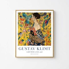 Collection image for: Gustav Klimt