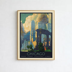 Collection image for: Travel Posters